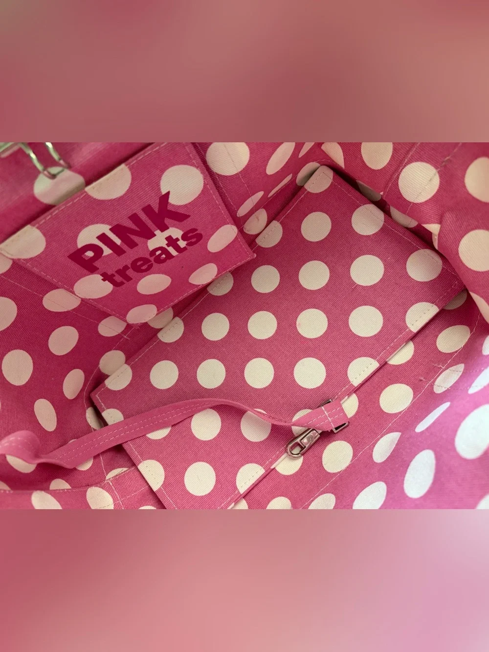 PINK Victorias Secret hard find